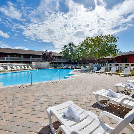 Days Inn By Wyndham Doswell \/ Kings Dominion Area Exterior foto