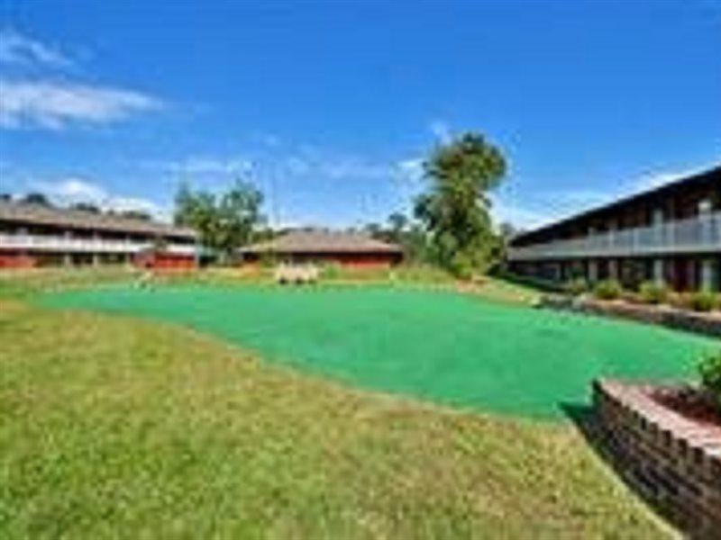 Days Inn By Wyndham Doswell \/ Kings Dominion Area Exterior foto