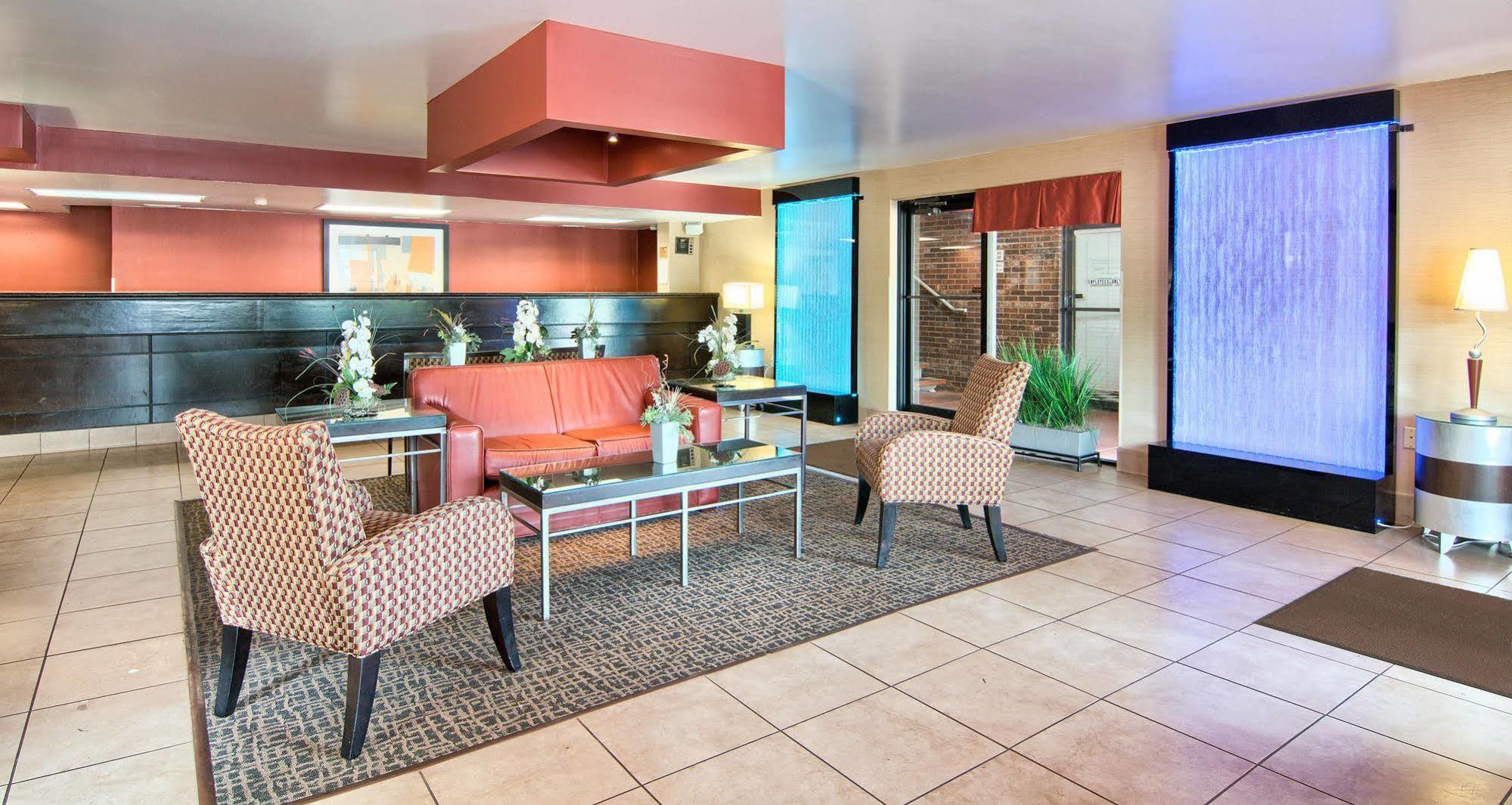 Days Inn By Wyndham Doswell \/ Kings Dominion Area Exterior foto